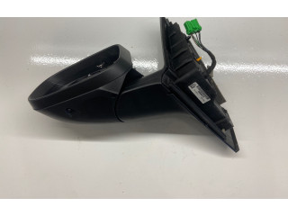 Зеркало электрическое Volvo V70 2008 - 2013 года