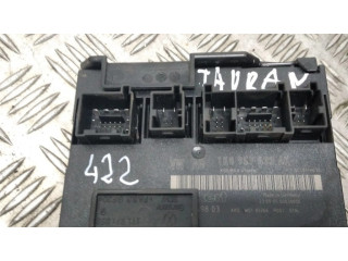 Комфортный модуль