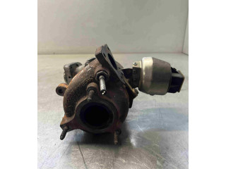 Турбина Audi Q5 SQ5 03L145702e, 03L145702e