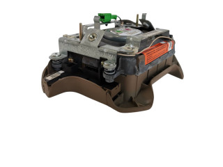 Подушка безопасности водителя 8686283   Volvo V70