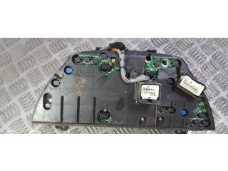 Панель приборов 769398210 Lexus IS 200-300