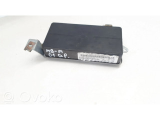 Подушка безопасности двери 168860020500000, 6016055 Mercedes-Benz A W168