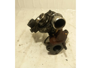  Турбина KIA Ceed  KA1C560         