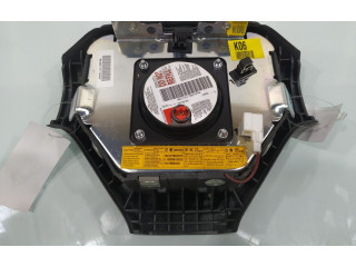 Подушка безопасности водителя BLDS6112110049 Hyundai Coupe