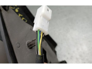 Зеркало электрическое        Dacia Lodgy  2012 -  года   