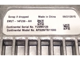 Дисплей    EM2T14F239   Ford S-MAX