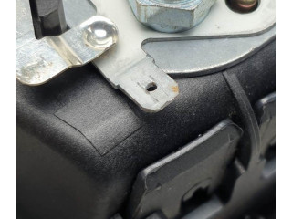 Подушка безопасности водителя 2K0880201A Volkswagen Caddy