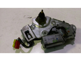 Моторчик заднего дворника Citroen Xantia