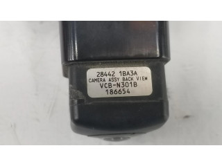 Камера заднего вида