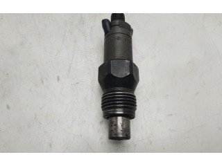 Форсунка LCR6735201D    Peugeot Expert   