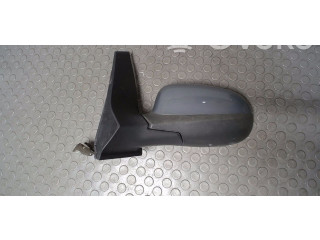 Зеркало электрическое        Ford Ka  2009 - 2017 года   