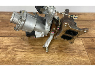 Turbodmychadlo Турбина 06K145874M Audi Q3 F3