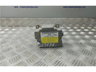 Блок подушек безопасности A169820662, A169820662 Mercedes-Benz A W169