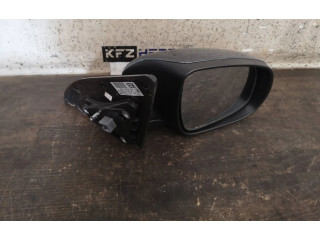 Зеркало электрическое        KIA Pro Cee'd I  2008 - 2013 года   