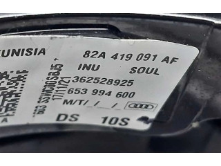 Руль Audi A1  2018 -  года 6380700, 82A419091AF      