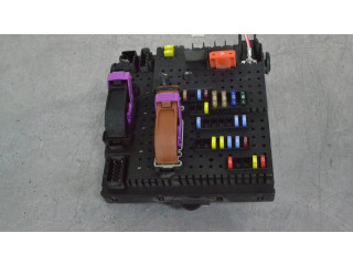 Блок предохранителей    Volvo S60    