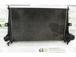 Интеркулер 4576039 Saab 9-5