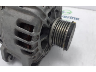 Генератор 9818677980, 1608064580 Peugeot 2008 I