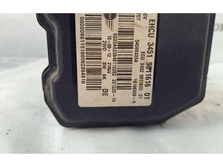 Jednotka ABS 34519811616-01, 34519811616-01 Mini One - Cooper Coupe R56 2006