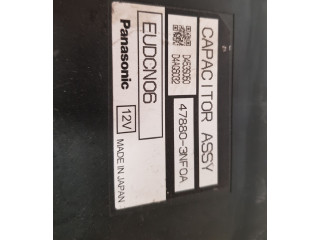 Комфортный модуль