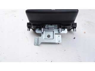 Vstřikovací lišta Mazda 6