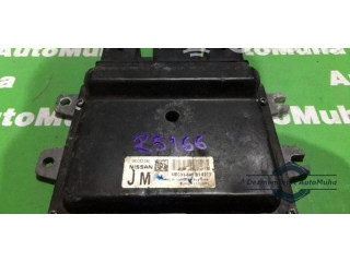 Řídící jednotka MEC93040, MEC93040B1. Nissan Note (E11) 2007