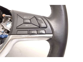 Блок управления двигателя 48430HV01D   Nissan Qashqai