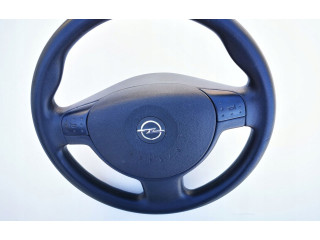 Руль Opel Meriva A 2003 - 2010 года
