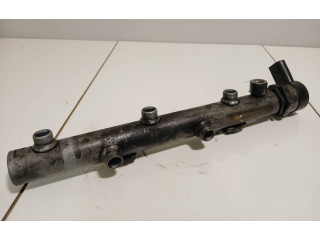 Топливная рампа 059130090AF   Audi A6 S6 C6 4F   для двигателя BPP