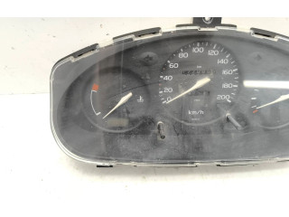 Přístrojová deska Nissan Micra 1999 87001286