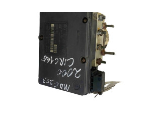 Jednotka ABS A0325459132, A0044312912 Mercedes-Benz C W203 2005