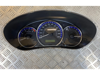 Панель приборов 85003SC170, 0804301131988 Subaru Forester SH