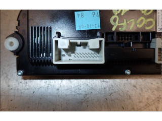 Блок управления климат-контролем 5K0907044GNZJU Volkswagen Golf VI