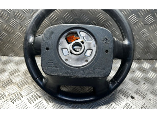 Руль Volvo XC90  2003 - 2006 года 14926      