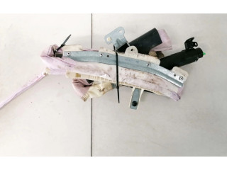 Боковая подушка безопасности 9208892, 9208892   Volvo S80