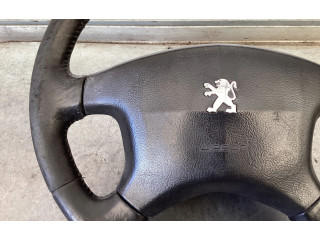 Volant Peugeot 607 2002 9638829577, 9629440677  