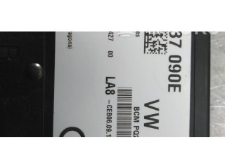 Модуль управления BSM 6C0937090E, 6C0937090EZ00 Skoda Rapid (NH)