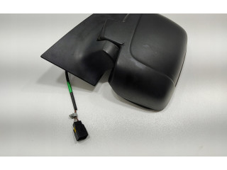 Зеркало электрическое        Peugeot Expert  2007 - 2016 года   