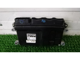 Блок управления PENM18881   Mazda CX-3
