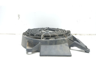 Вентилятор радиатора 96843043, 3C2312 Chevrolet Corsa