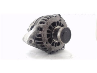 Генератор A6641540102 SsangYong Kyron