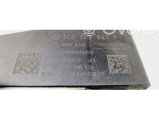    Рулевая рейка 3C1419501M, 3C0905861F   Volkswagen PASSAT B6 2005 - 2010 года