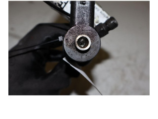 Форсунка 0445110351 Fiat Qubo 199A9000