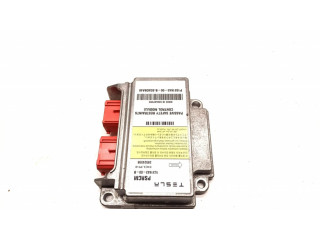 Блок подушек безопасности 1031643-00-B   Tesla Model S