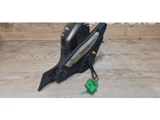 Зеркало электрическое        Volvo V70  2014 - 2016 года   