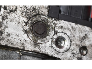 Блок АБС 0265216895, 0265216895 Honda Civic 2001 - 2005 года