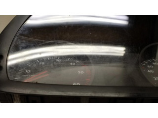 Přístrojová deska Mercedes-Benz Sprinter W906 2007 9064467921, 2E0920841S