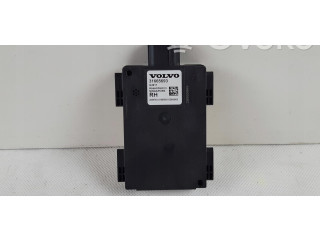 Блок управления 31665693 Volvo XC90