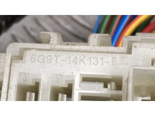 Блок предохранителей 6G9T14K131BA, 6G9T14K131CA Ford Mondeo MK IV