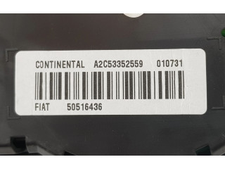 Přístrojová deska Alfa Romeo Mito 2010 50516436, 50516436